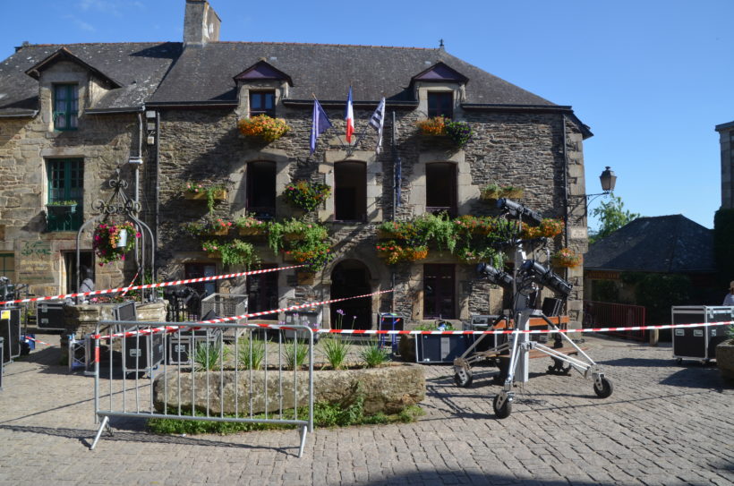 Questembert communauté. Le programme des Journées du Patrimoine
